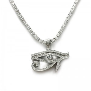 Horus Eye Pendant