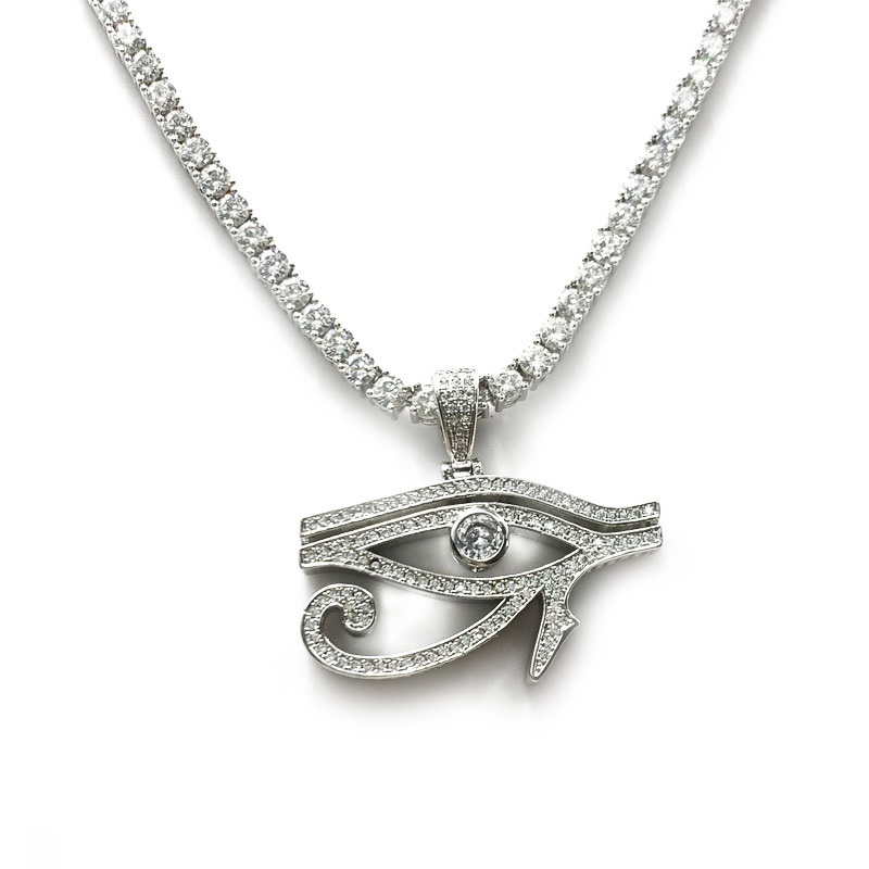 Horus Eye Pendant